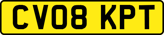 CV08KPT
