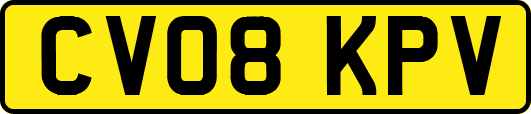 CV08KPV