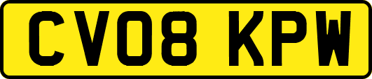 CV08KPW