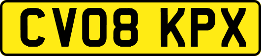 CV08KPX