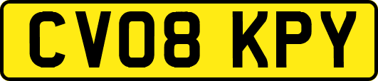 CV08KPY