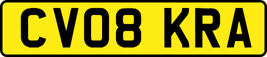 CV08KRA