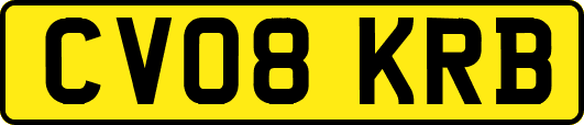 CV08KRB