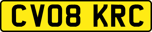 CV08KRC