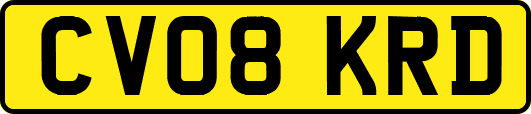 CV08KRD