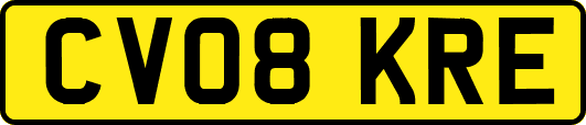 CV08KRE