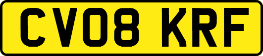 CV08KRF