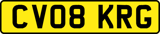 CV08KRG