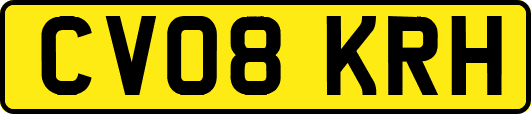 CV08KRH