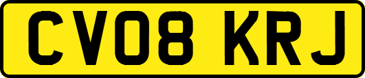 CV08KRJ