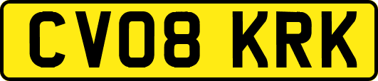 CV08KRK