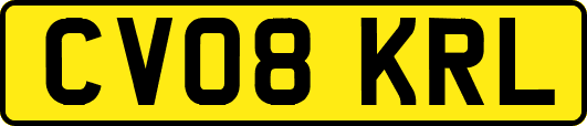 CV08KRL