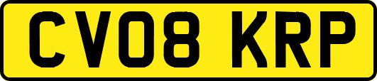 CV08KRP