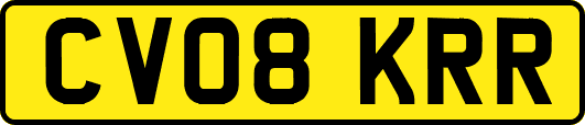CV08KRR