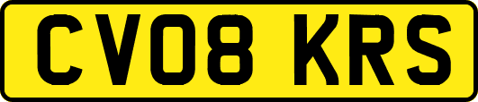 CV08KRS