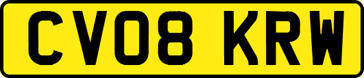 CV08KRW