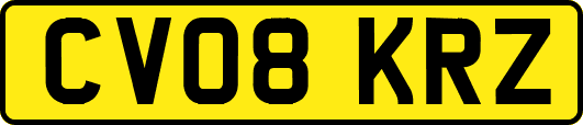 CV08KRZ