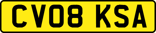 CV08KSA
