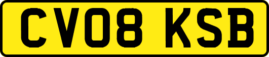 CV08KSB