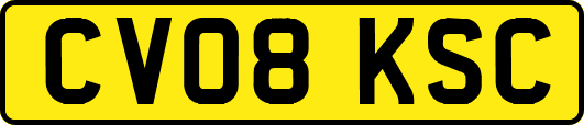 CV08KSC