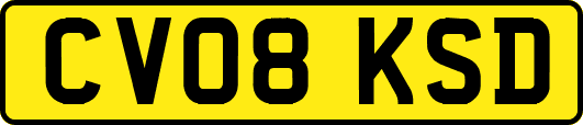 CV08KSD