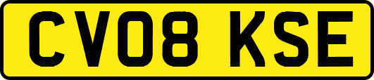 CV08KSE
