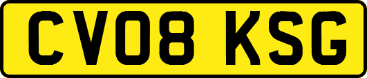 CV08KSG