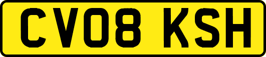 CV08KSH