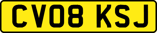 CV08KSJ