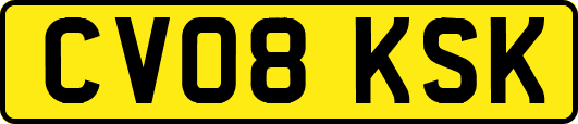 CV08KSK