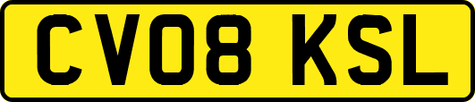 CV08KSL