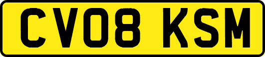 CV08KSM