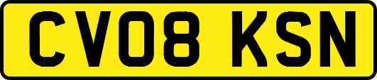 CV08KSN