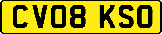 CV08KSO
