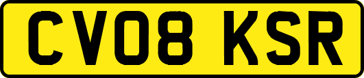 CV08KSR