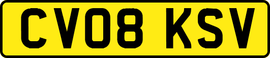 CV08KSV