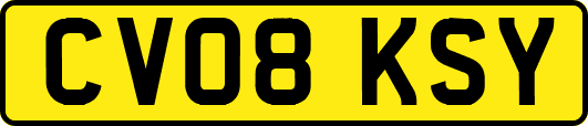 CV08KSY