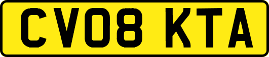 CV08KTA
