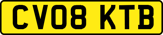 CV08KTB
