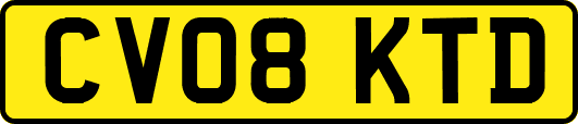 CV08KTD