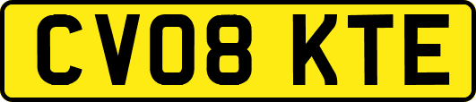 CV08KTE