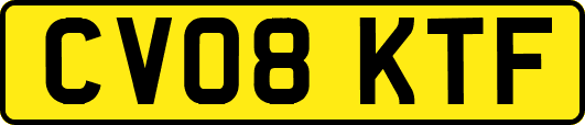 CV08KTF