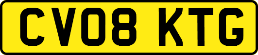 CV08KTG