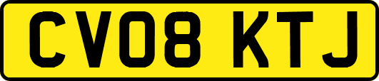 CV08KTJ