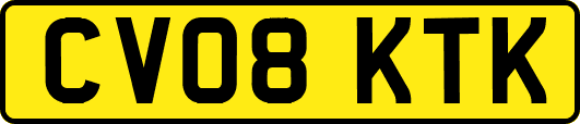 CV08KTK