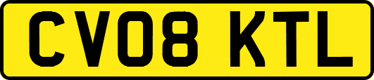 CV08KTL