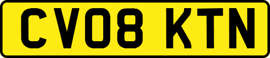 CV08KTN