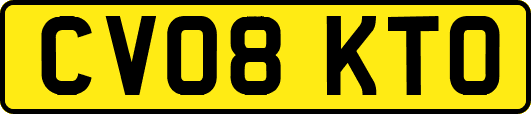 CV08KTO