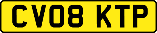 CV08KTP