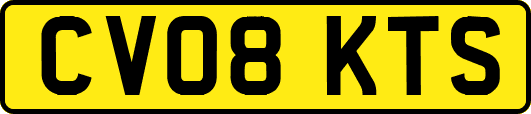 CV08KTS